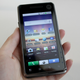 Illustration for article titled Motorola Milestone XT720 Has 8MP Camera With Xenon Flash